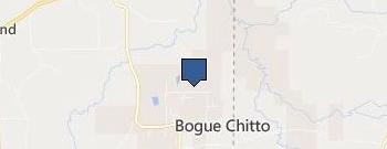 Reynolds Quality Service location map