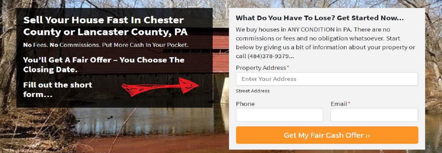 Fisher Property Solutions cover photo