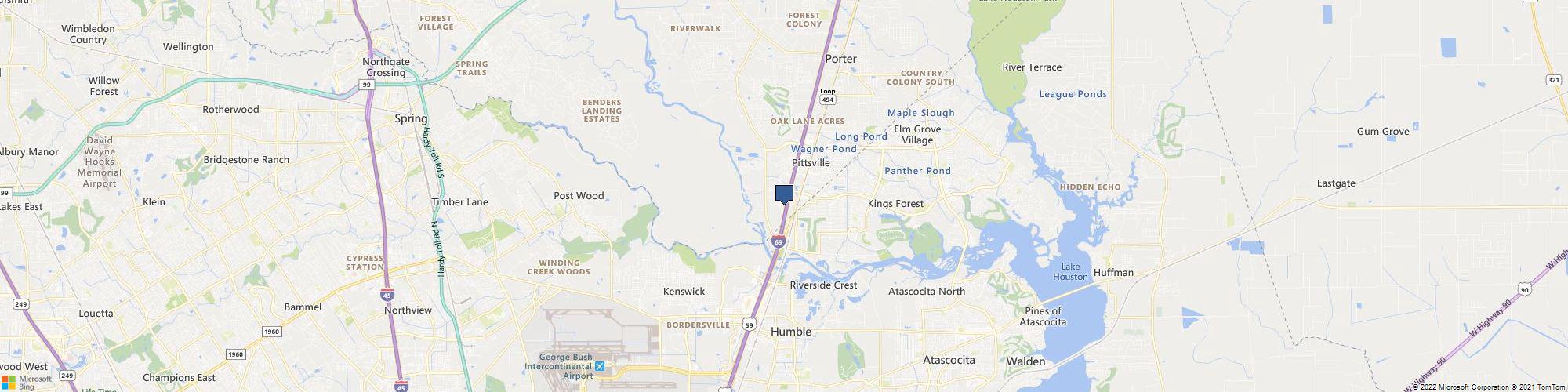 Inpatient Alcohol Rehab Texas cover photo