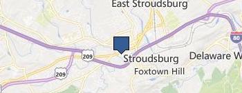 Salon Ultimum location map