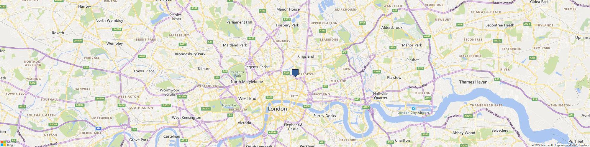 British Numbers cover photo