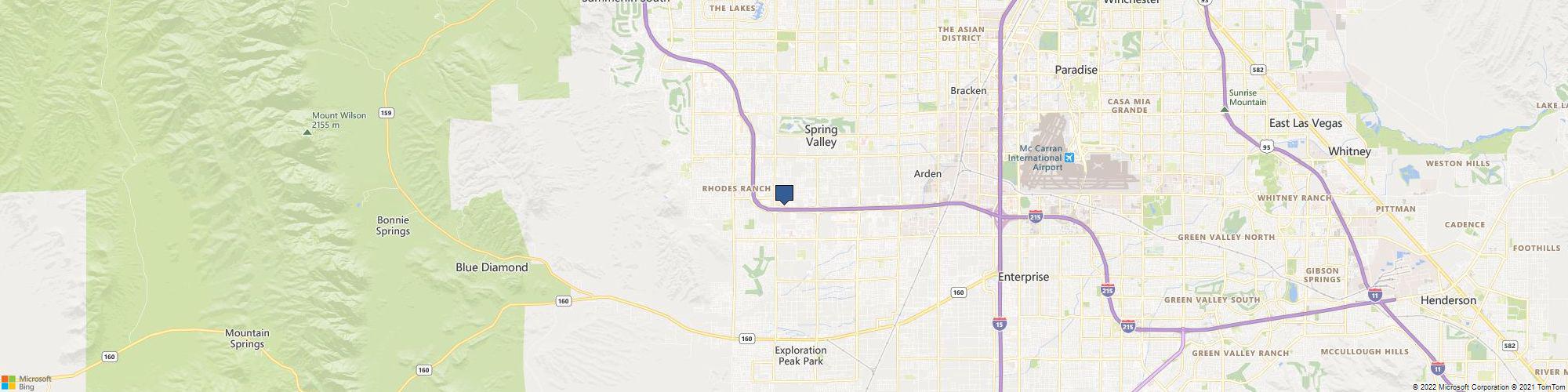 Las Vegas College cover photo