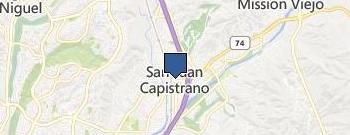 Alexis Tree Service and Landscape location map