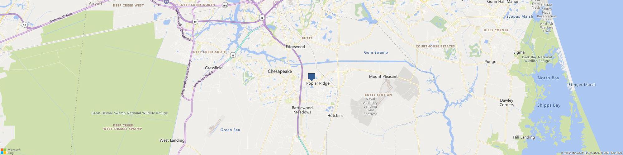 Clean & Clear Power Washing cover photo