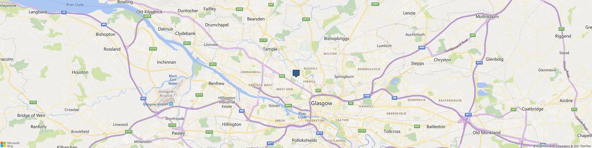 Glasgow Piano Tuition cover photo