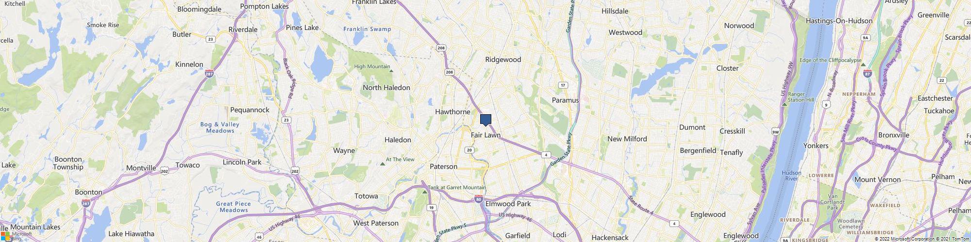 Sunbar - Fair Lawn cover photo