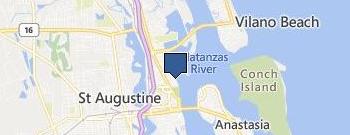 King Kong Printing location map