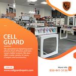 Cell Guard - Phone Repairs & Accessories Blackwood NJ  - photo 1