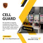 Cell Guard - Phone Repairs & Accessories Blackwood NJ  - photo 2