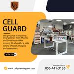 Cell Guard - Phone Repairs & Accessories Blackwood NJ  - photo 3