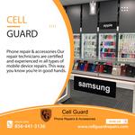 Cell Guard - Phone Repairs & Accessories Blackwood NJ  - photo 4