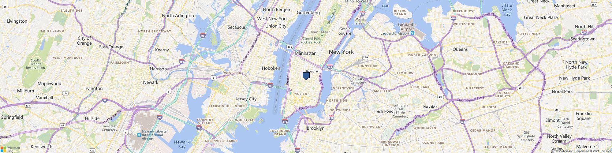 Renovation NYC cover photo
