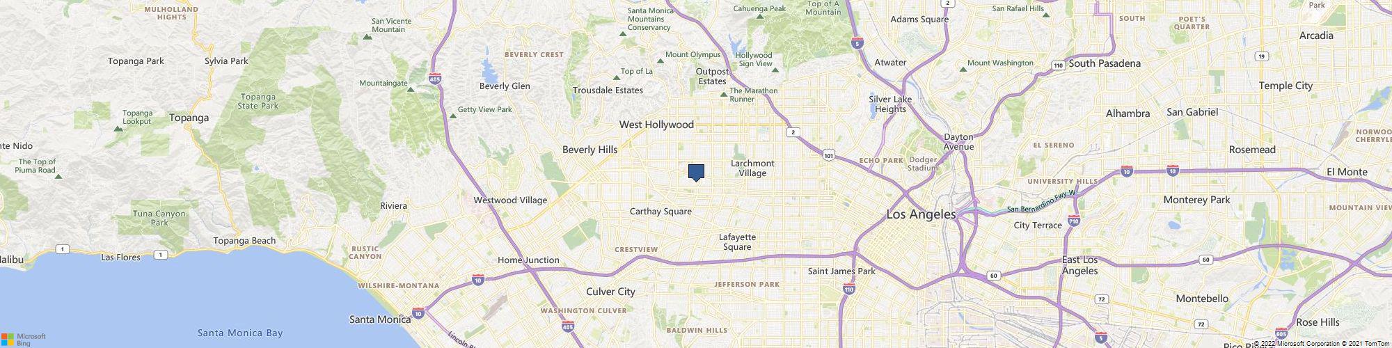 Haywood Senate cover photo