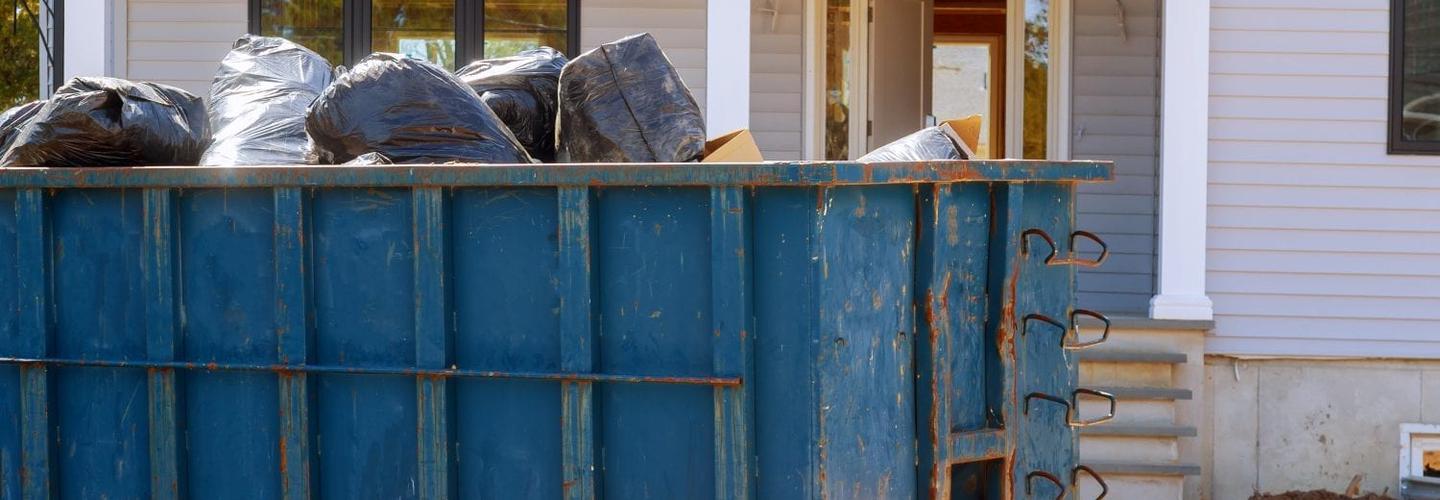 Dumpstermaxx cover photo