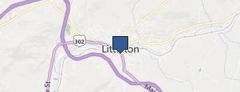 Ezi Web Solution location map