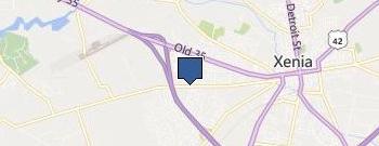 Chuck's Service Plumbing location map