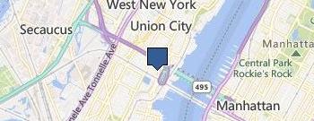 Digital Web IT Solutions Pvt. Ltd. location map