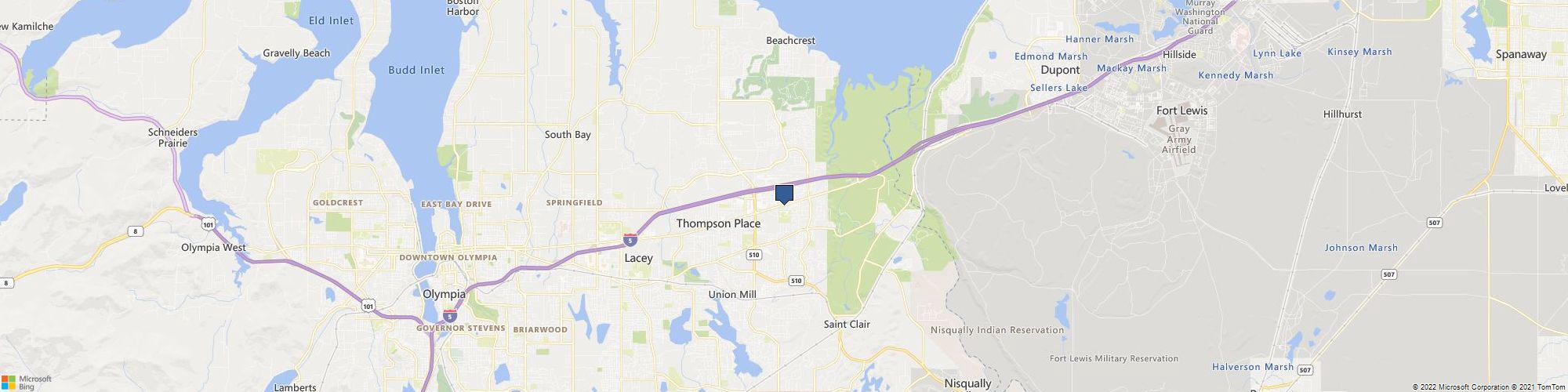 Gayteway at Hawks Prairie cover photo