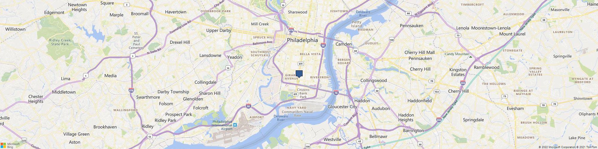 Philadelphia Recovery Residence cover photo