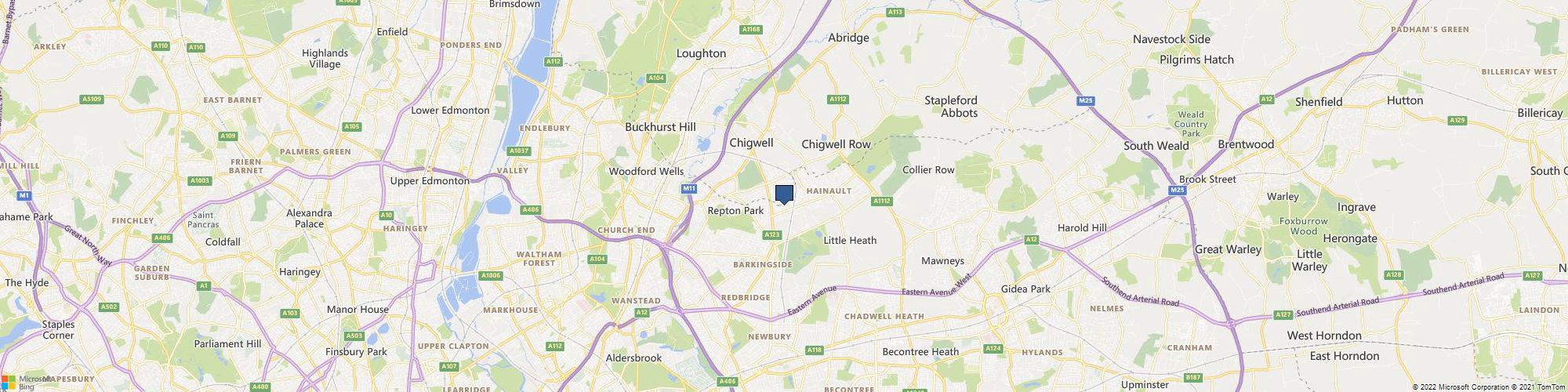 Dinevs Q and E Removals LTD cover photo