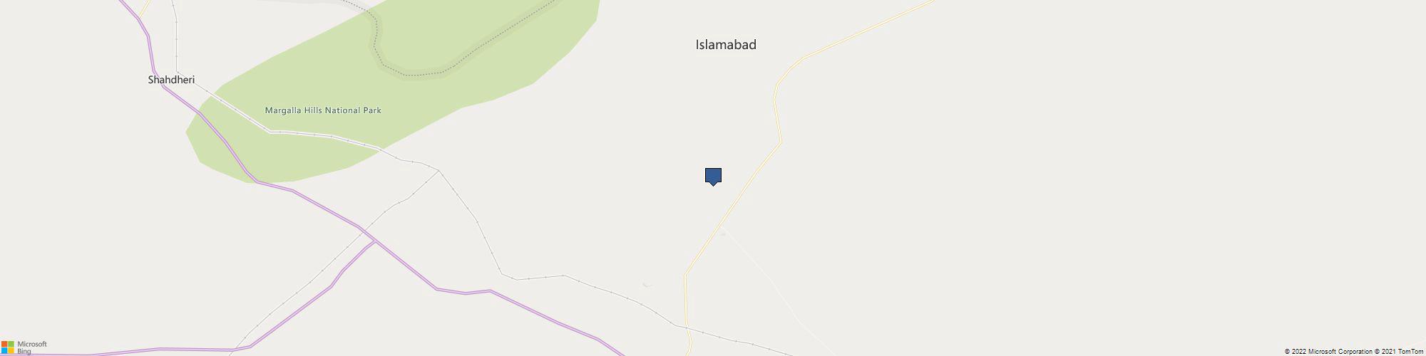 IRESCO Pakistan cover photo