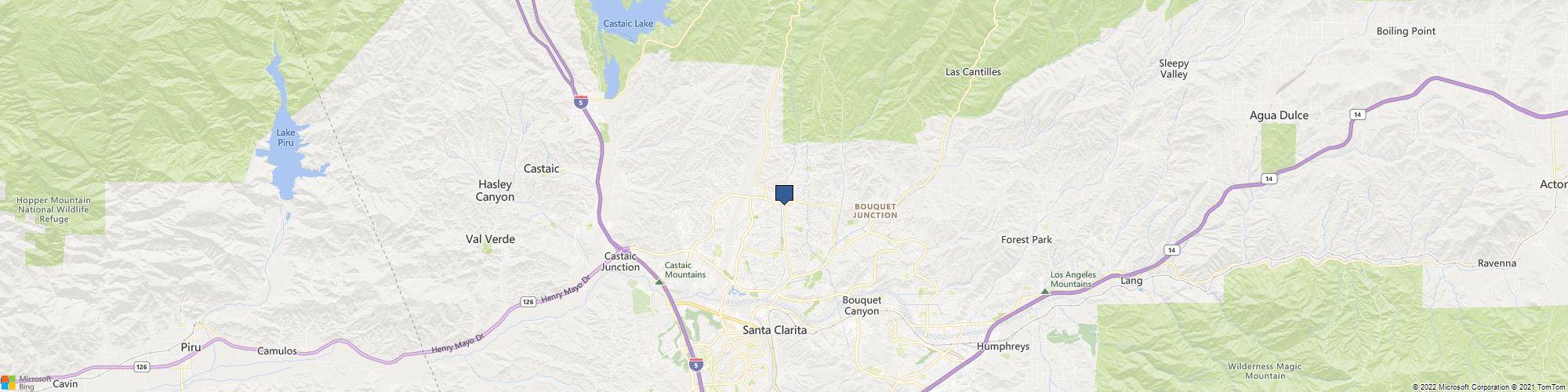 The Santa Clarita Concrete Company cover photo