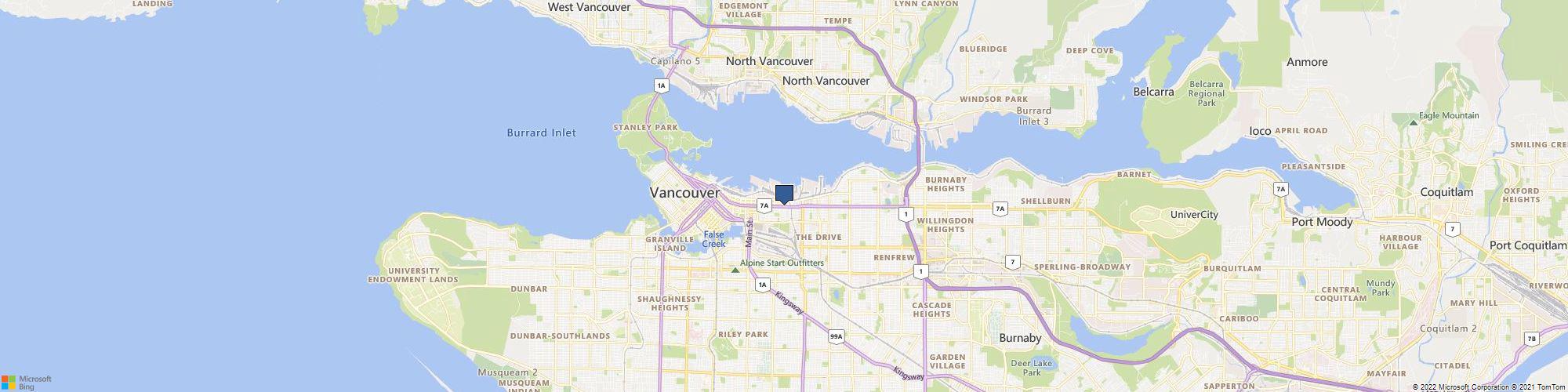 Vancouver Overhead Door Repair cover photo