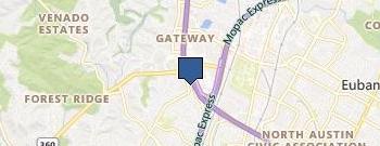 Soils Control International, Inc location map