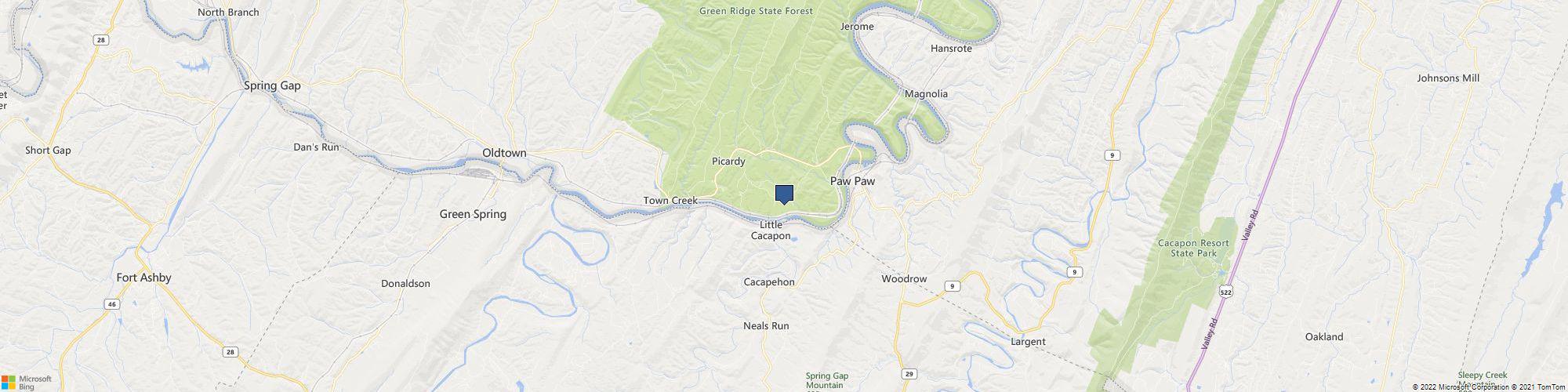 Mountain Media Blasting cover photo