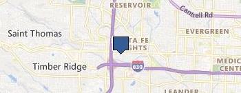 Lathrop Investment Management Corporation location map