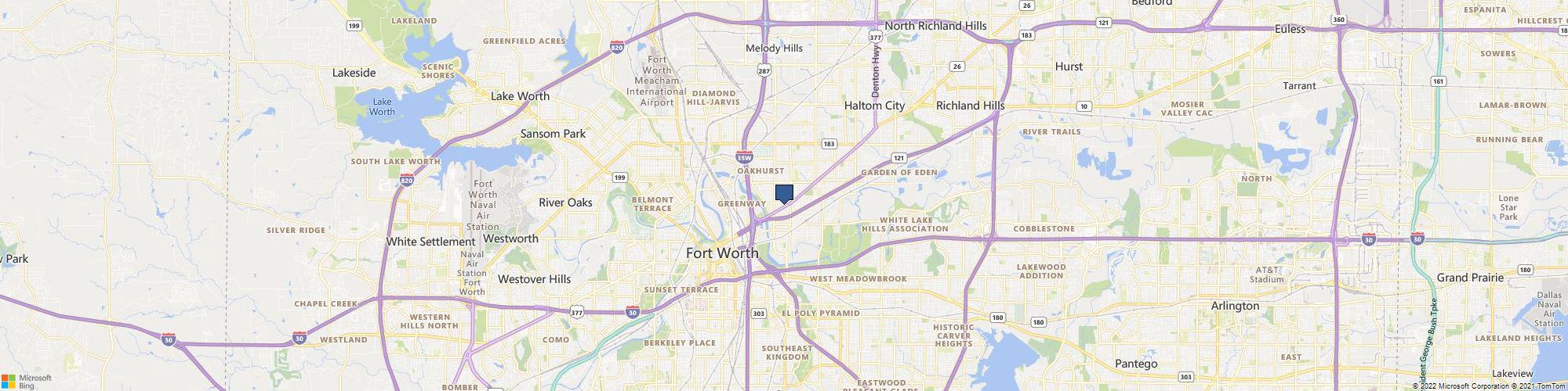 Farmers Insurance - Gerard Cancino cover photo