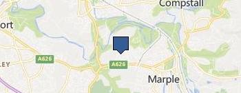 Quercus Construction LTD location map