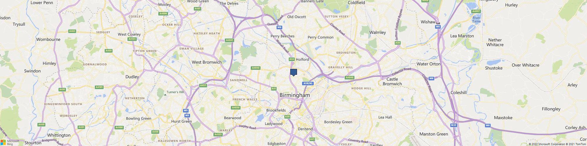 Bees's Heating cover photo