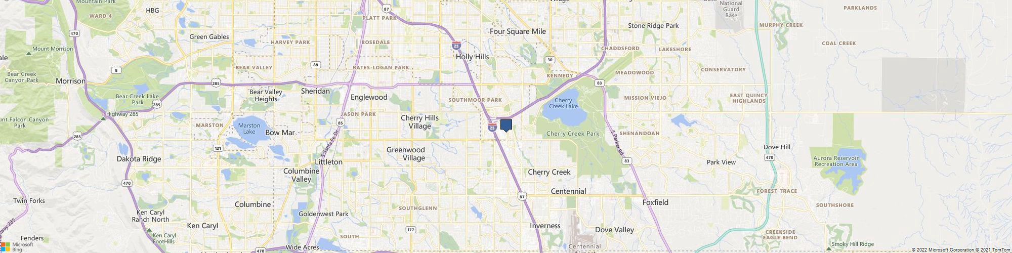 John P. Morse, CPA, LLC cover photo