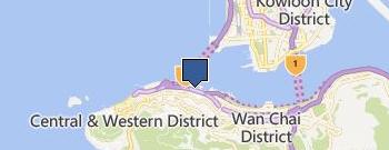 BerryBuzz location map