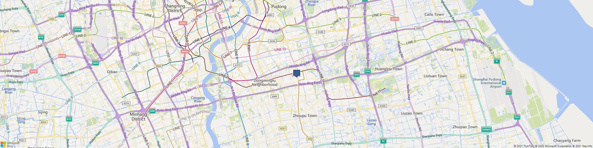 Shanghai FuJing Lighting Technology Co., Ltd. cover photo