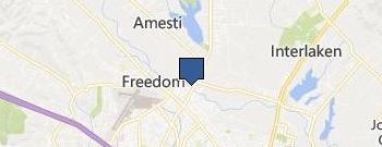 MDS Dental Assisting Academy location map