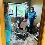 MDS Dental Assisting Academy - photo 5