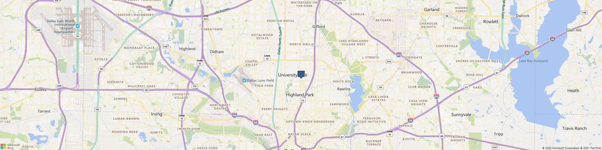 Sunbird Carpet Cleaning University Park cover photo