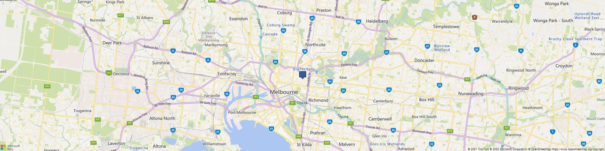 Duct Cleaning Melbourne cover photo