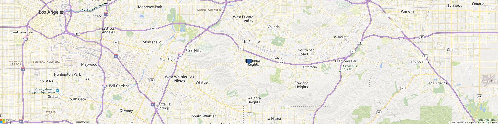 BGSC at Hacienda Heights cover photo