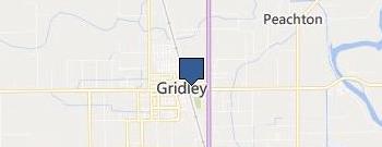 Rodolfo Prune Services location map