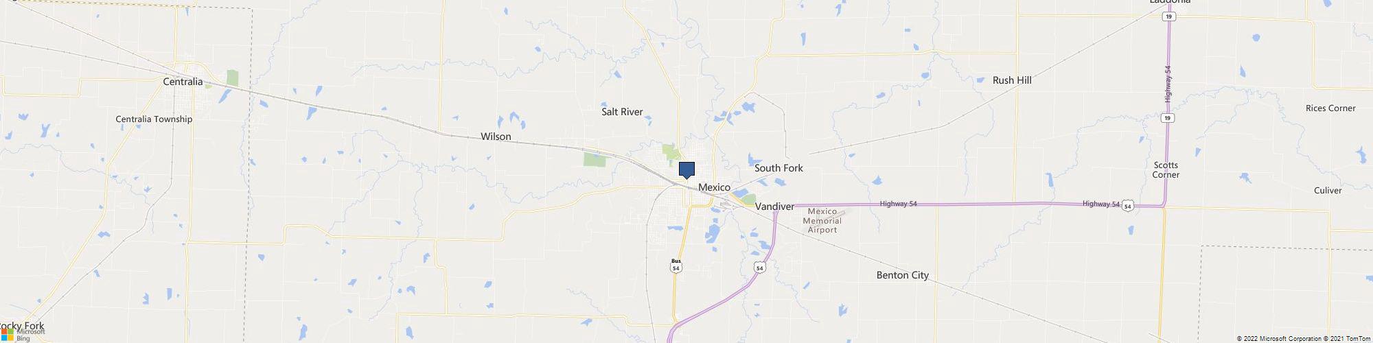 Blue Madeira Health cover photo