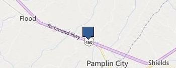 Best hotels guru location map