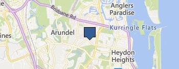 Pro Edge Civil - Professional & Efficient Civil Construction Services location map