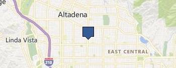 Integrity College of Health location map