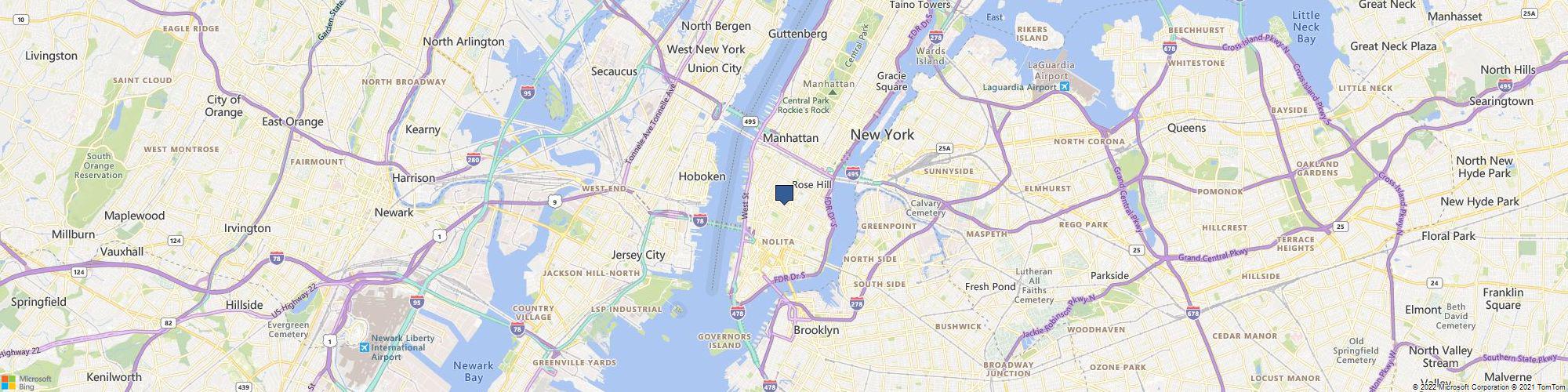 Tow Truck Manhattan 24/7 Towing Service cover photo