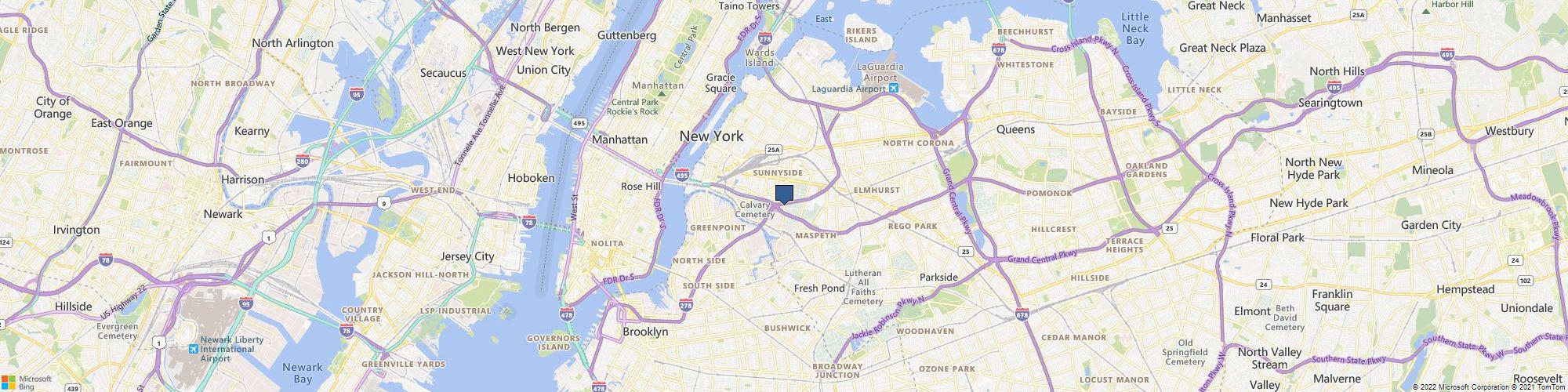 24 Hour Tow Truck Queens NY cover photo