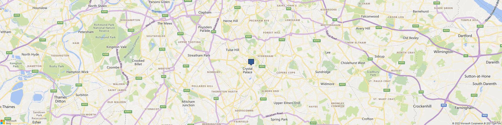 Station Cars London cover photo