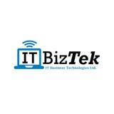 ITBizTek - Managed IT Services - IT Services & Computer Repair in North York